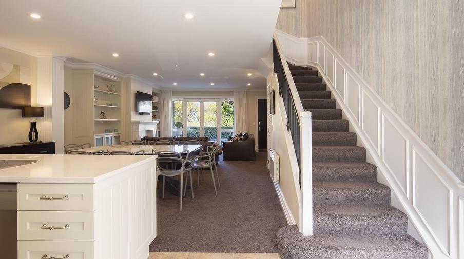 Lake Esplanade Villa - 5 min walk to central Queenstown Exterior foto